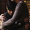 choosetruth: shaun (hug)