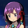 daughterofthemark: (B2F. An inverse laughing demon)