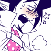 meinwaifu: (Don't put that there!! ♪)