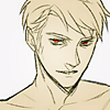 parodeity: sleiin @ tumblr (SERIOUS 🎧 shirt off)