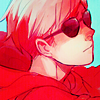parodeity: sleiin @ tumblr (RED 🎧 apples aside)