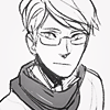 parodeity: sleiin @ tumblr (SERIOUS 🎧 glasses not shades)