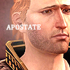 moody_vagrant: (Apostate)