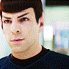 Spock