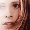 theladylazarus: Buffy's epiphany during the Gift. (I can feel infinity)