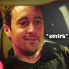 sexycazzy: (H50: Steve smirk)
