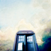 dragoon: (tardis)