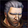 archmagetrust: Khadgar face down with closed eyes (Eyes Shut)