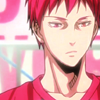 glorifies: (← pout)