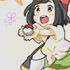 holdmyhand: (look!)