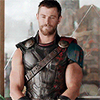 thunders: (revengers; listening)