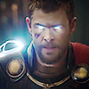 thunders: (revengers; what are you the god of?)