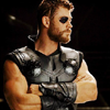 thunders: (revengers; arms crossed)