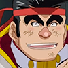 betheman: (More Sane Smiles)