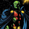 lastsonofmars: (Green Man)