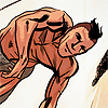 thingpuncher: face. (time for some turkish wrestling.)
