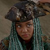 refused2berescued: China Anne McClain as Uma, Daughter of Ursula (Uncertain)