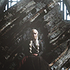 conqueress: (my throne is extra just like me)