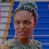 refused2berescued: China Anne McClain as Uma, Daughter of Ursula (What White Nonsense is This)