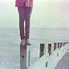 pretty_panther: (misc: standing on a pier)