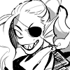 ngah: (i made a wreck out of my hand)