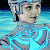 yorisearching: (Encom amused)
