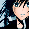 invocate: (twintails » shocked)