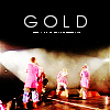 ina: (KAT-TUN Gold -by speculate_box)