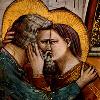 kalypso: (Giotto kiss)