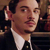 vorrutyer: (the vorish sideeye)