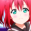 secretambition: (Love Live! Sunshine ★ pretty please?)