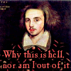 kalypso: Kit Marlowe - Why this is hell, nor am I out of it (Hell)