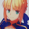 invisibleheir: (A regal smile)