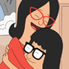 continuousgroaning: (with linda - teeny tina)