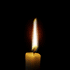 oldhalloween: (Candle Flame)