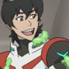 tempredmental: (He's Kind of Cute When He's Happy)