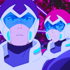 spaceforged: ([Keith] The whisper of the stars)