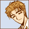 quakeitoff: calm smile (58)