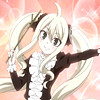 fairysoul: (Black Wizard Mavis)