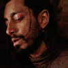 callsign_rogueone: icon by @lylith - hollowart (everything happens so much)
