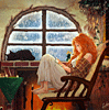 mystical_journey: (Book-Reading By Winter Window)
