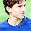 spideysense: (happy ♦ about to smile)