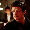 run_barry: (brow arch)