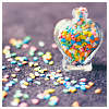 silailo: (sprinkles jar)