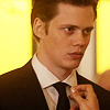 pawntakesking: (A smart young man)