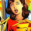 Mary Marvel ⚡ Mary Batson
