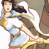 Mary Marvel ⚡ Mary Batson