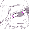pocketspa: (« [Worry] hey lulu)