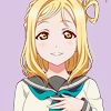 guiltyeyes: (☆ YOU AND I WILL BE DANCING!)