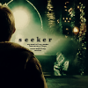 seeksoddly: (seeker)